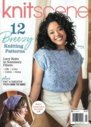 Knitscene Knitscene