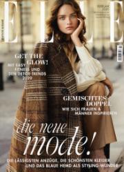 Elle (DE) Elle (DE)