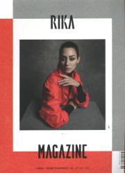 Rika Magazine Rika Magazine