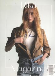 Rika Magazine Rika Magazine