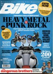 Bike (UK) Bike (UK)