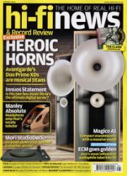 Hifi News Hifi News