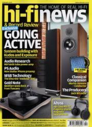 Hifi News Hifi News
