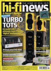 Hifi News Hifi News
