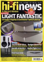 Hifi News Hifi News