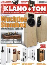 Klang & Ton Klang & Ton