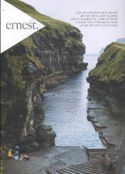 Ernest Journal Ernest Journal
