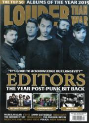 Louder Than War Louder Than War