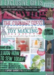Simply Sewing Simply Sewing
