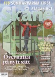 Magasinet Skåne Magasinet Skåne