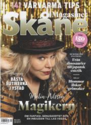 Magasinet Skåne Magasinet Skåne