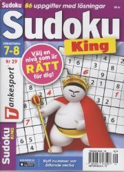 TS Sudoku King TS Sudoku King