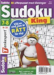 TS Sudoku King TS Sudoku King