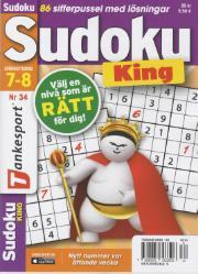 TS Sudoku King TS Sudoku King