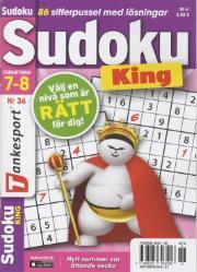 TS Sudoku King TS Sudoku King