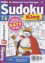 TS Sudoku King TS Sudoku King