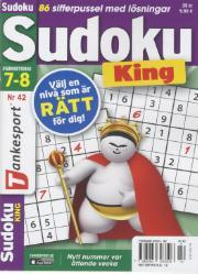 TS Sudoku King TS Sudoku King