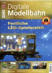 Digitale Modellbahn Digitale Modellbahn