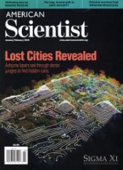 American Scientist American Scientist