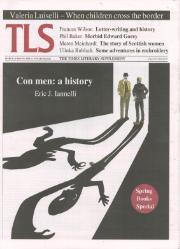 Times Literary Supplement Times Literary Supplement