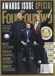 Four Four Two Four Four Two