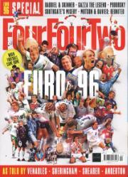 Four Four Two Four Four Two
