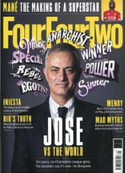 Four Four Two Four Four Two
