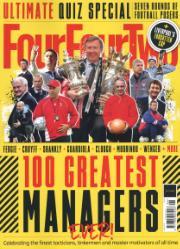Four Four Two Four Four Two
