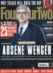 Four Four Two Four Four Two