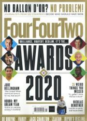 Four Four Two Four Four Two