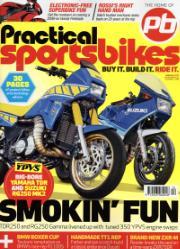 Practical Sportbikes Practical Sportbikes