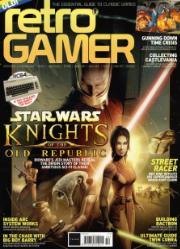 Retro Gamer Retro Gamer