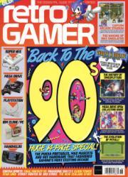 Retro Gamer Retro Gamer
