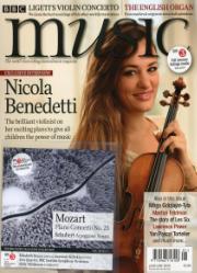 BBC Music Magazine Cd BBC Music Magazine Cd