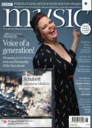BBC Music Magazine Cd BBC Music Magazine Cd
