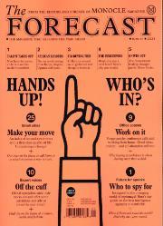Forecast Forecast
