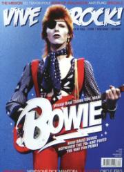 Vive Le Rock Magazine Vive Le Rock Magazine