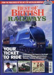 Best of British Railwa Best of British Railwa