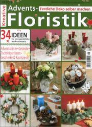 Kreative Adventflorist Kreative Adventflorist