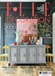 Elle Decoration (UK) Elle Decoration (UK)