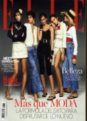 Elle (ES) Elle (ES)