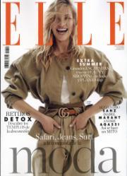 Elle (ES) Elle (ES)