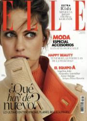Elle (ES) Elle (ES)