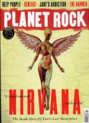 Planet Rock Planet Rock