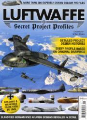 Luftwaffe Magazine Luftwaffe Magazine