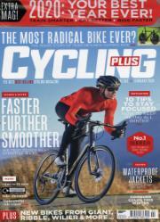Cycling Plus (UK) Cycling Plus (UK)