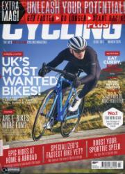 Cycling Plus (UK) Cycling Plus (UK)
