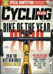 Cycling Plus (UK) Cycling Plus (UK)