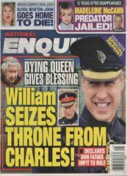 National Enquirer National Enquirer