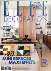 Elle Decoration (FR) Elle Decoration (FR)